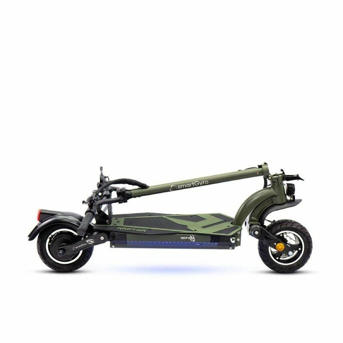 Trotinetă Electrică Smartgyro SG27-430 25 km/h