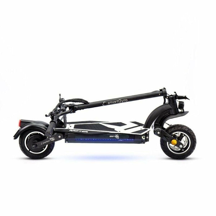 Trotinetă Electrică Smartgyro SG27-431 25 km/h