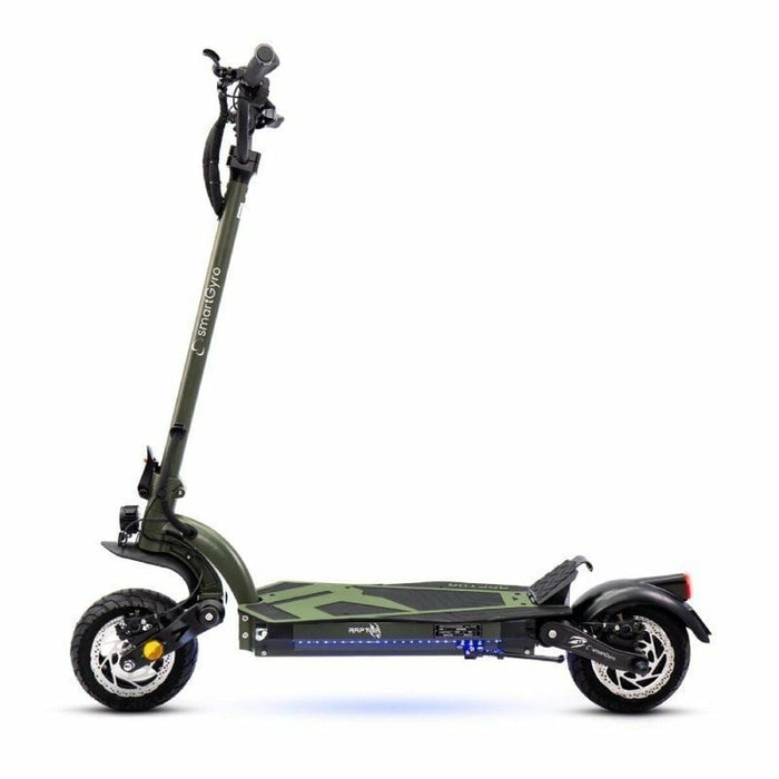 Trotinetă Electrică Smartgyro SG27-432 25 km/h