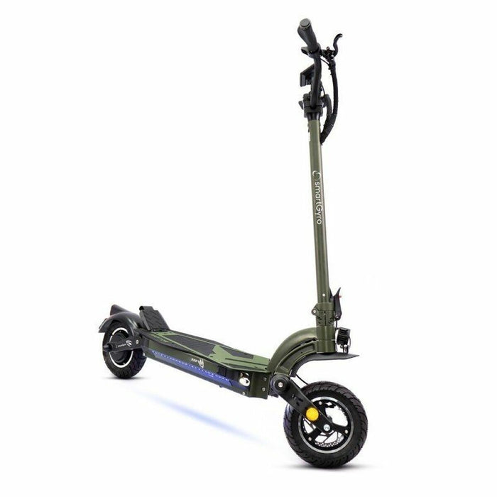 Trotinetă Electrică Smartgyro SG27-432 25 km/h