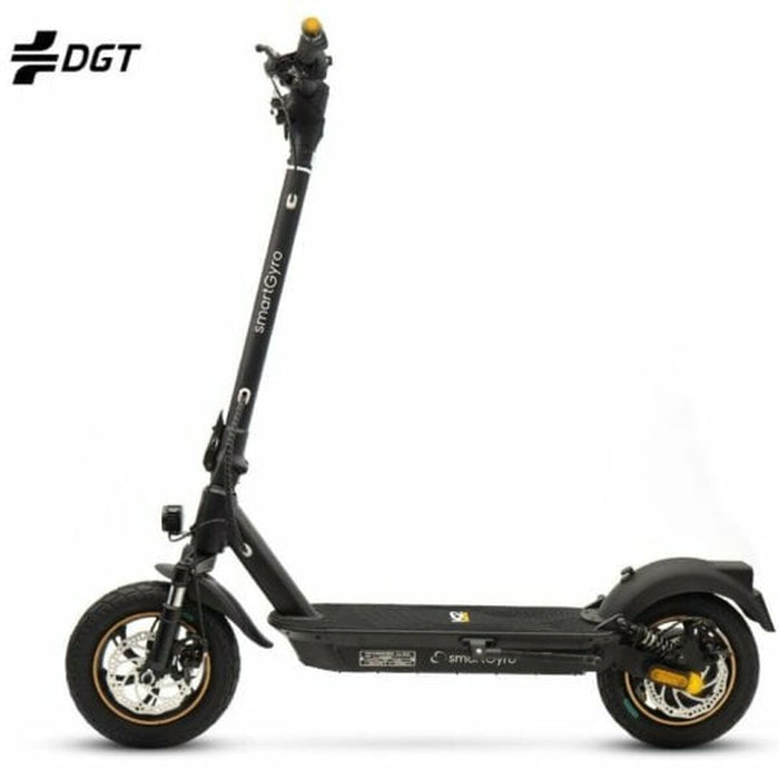 Trotinetă Electrică Smartgyro K2 Pro XL Negru