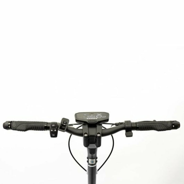 Trotinetă Electrică Smartgyro K2 Pro XL Negru