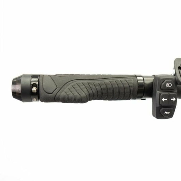 Trotinetă Electrică Smartgyro K2 Pro XL Negru