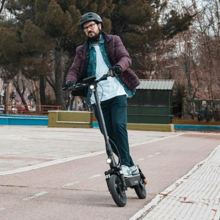 Trotinetă Electrică Smartgyro K2 Pro XL Negru