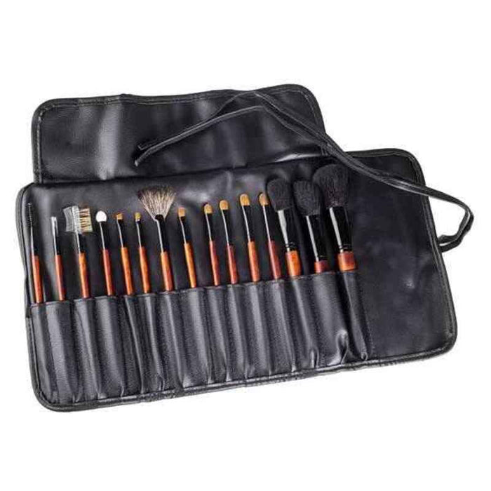 Set de Pensule de Machiaj Fama Fabré D'ORLEAC CON 15 Piese