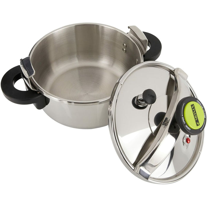Tigaie Monix M530001 Oțel inoxidabil Metal 4 L