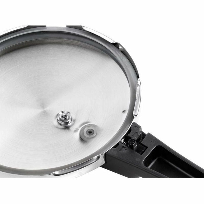 Oală sub Presiune Monix M560004 Oțel inoxidabil Bachelită