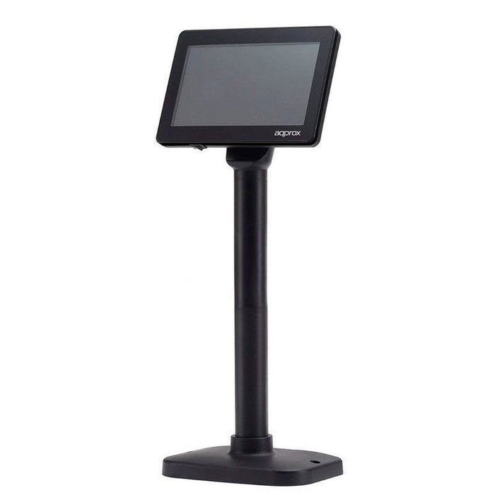 Vizor pentru TPV APPROX APPVFD02LCD 7" TFT LED