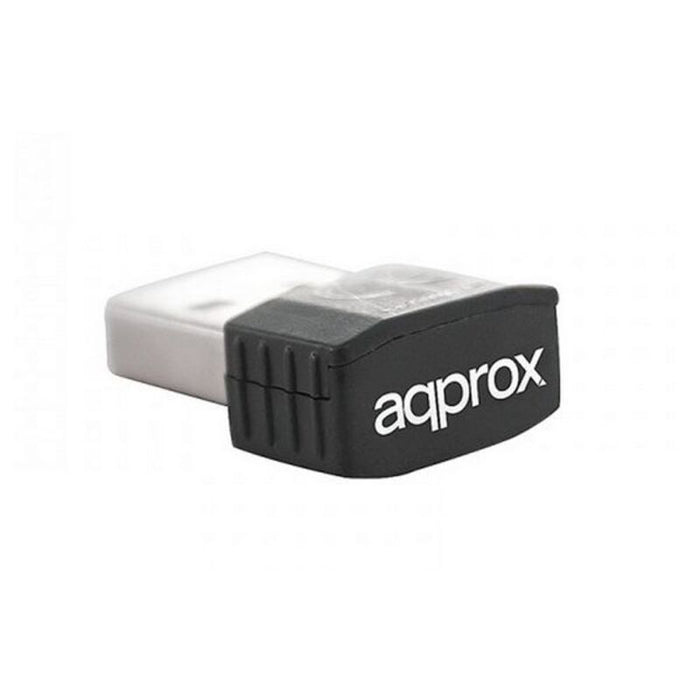 Adaptor USB Wifi approx! APPUSB600NAV2 Negru