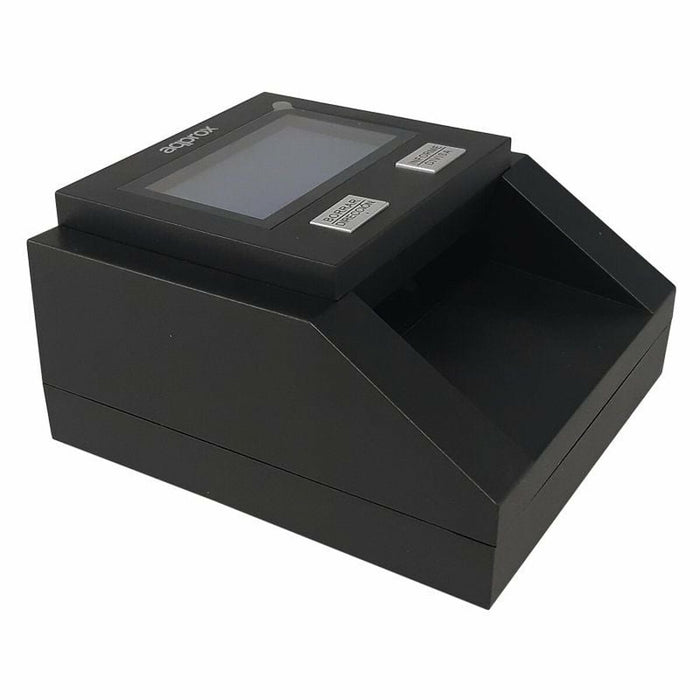 Detector de Bancnote False APPROX APPBILLDETECTOR Negru 3600 W