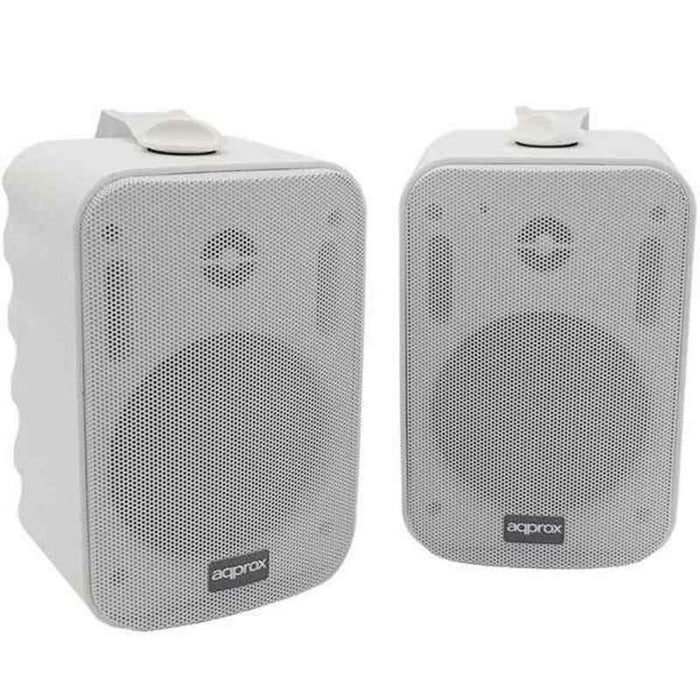 Difuzoare approx! appSPKBT Bluetooth 40 W Alb