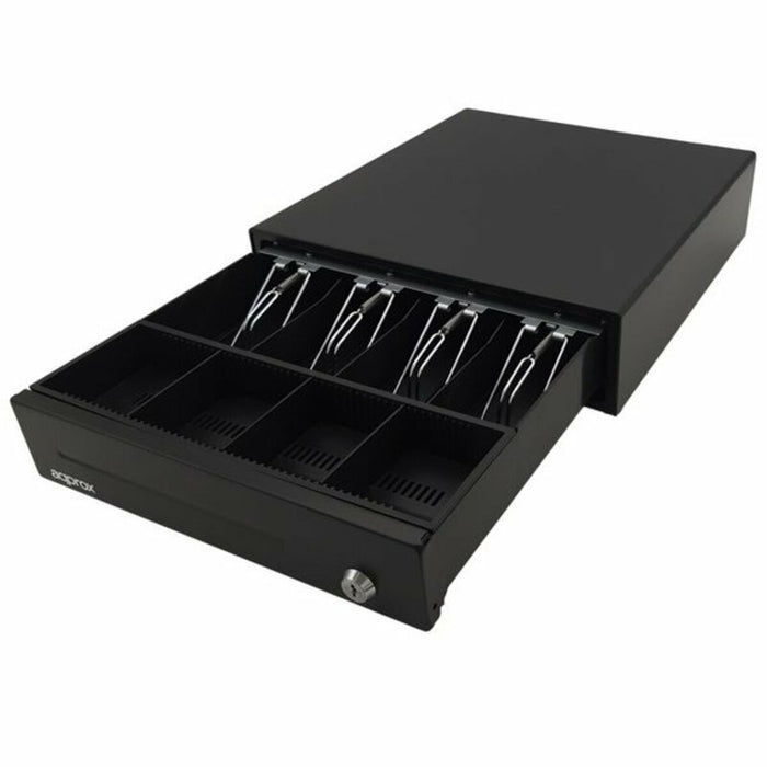 Sertar pentru Bani APPROX S0229319 Negru