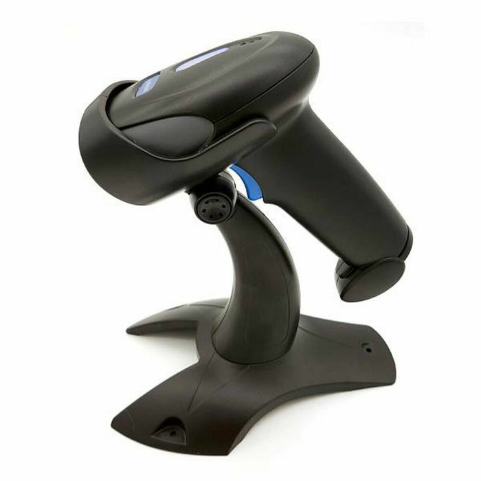 Cititor de Coduri de Bare Nilox Lector código de barras 1D/2D USB