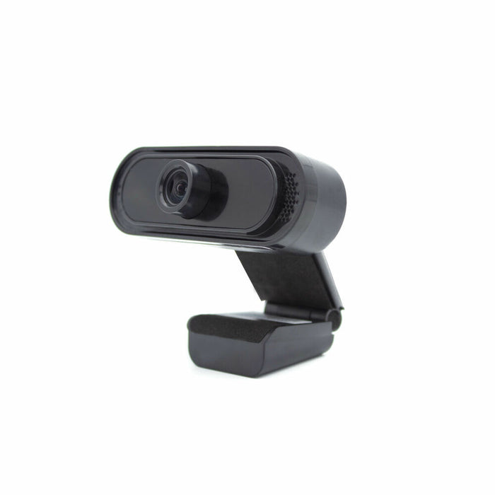 Webcam Nilox NXWC01 FHD 1080P Negru