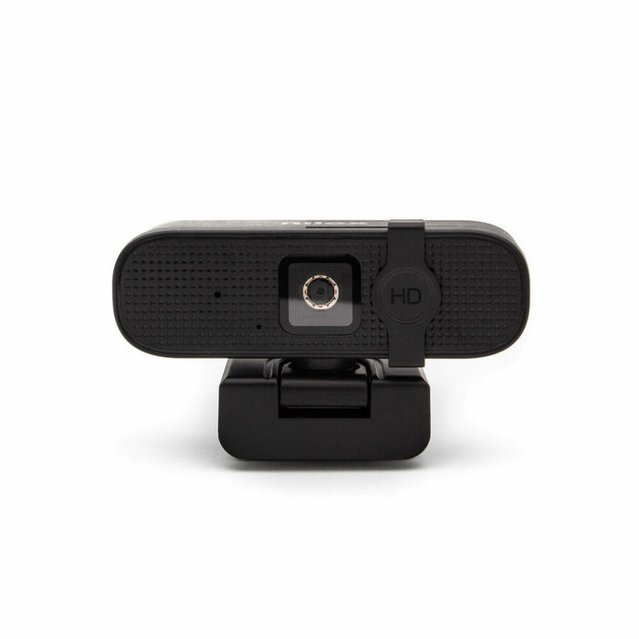 Webcam Nilox NXWCA01 FHD 1080P Full HD Negru