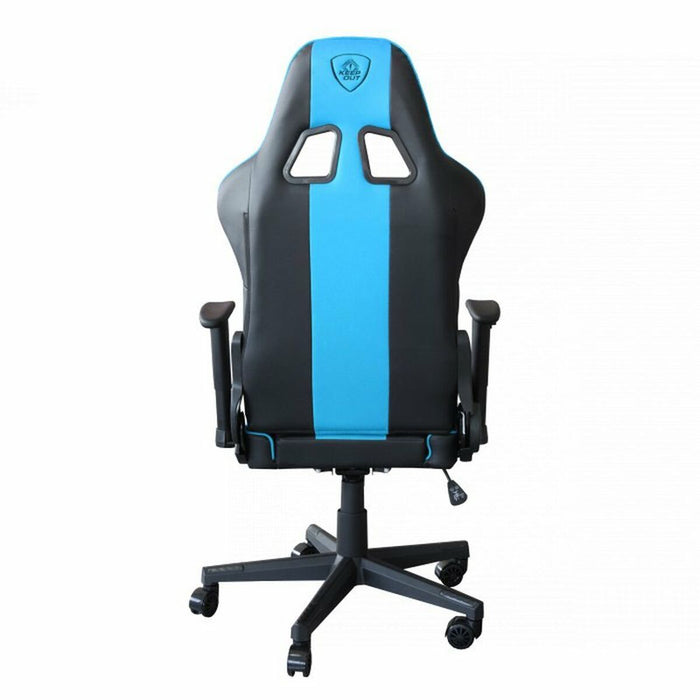 Scaun Gaming KEEP OUT XS PRO-RACING Albastru