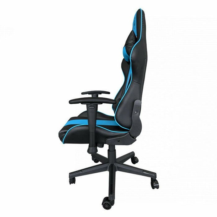 Scaun Gaming KEEP OUT XS PRO-RACING Albastru