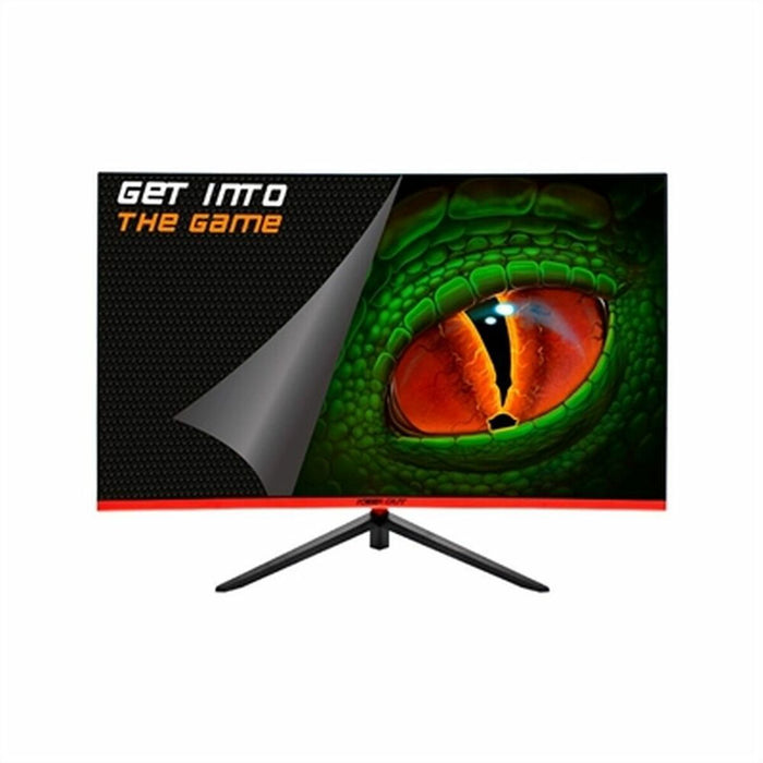 Monitor KEEP OUT 27" Full HD LED IPS 27" 165 Hz