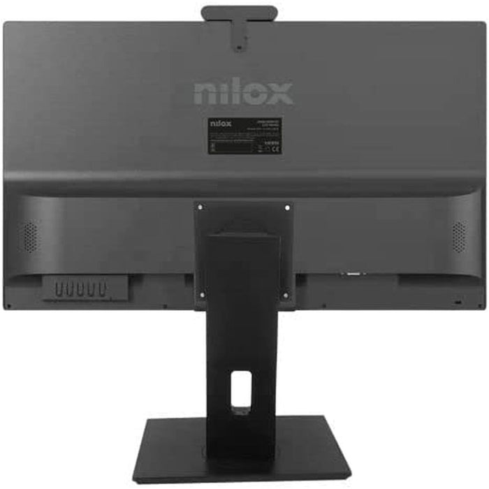 Monitor Nilox NXM24RWC01 Negru Full HD 23,8" 75 Hz