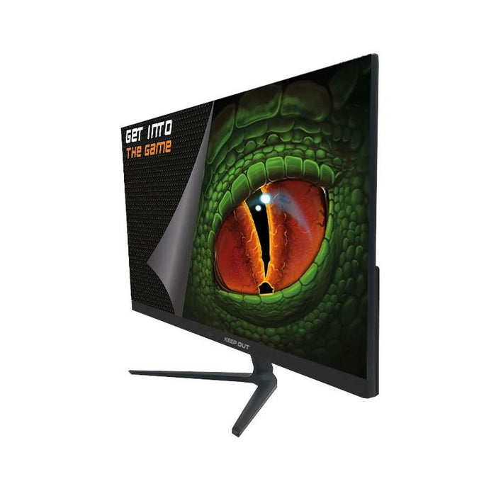 Monitor KEEP OUT XGM22RV2 VGA 21,5" 75 Hz