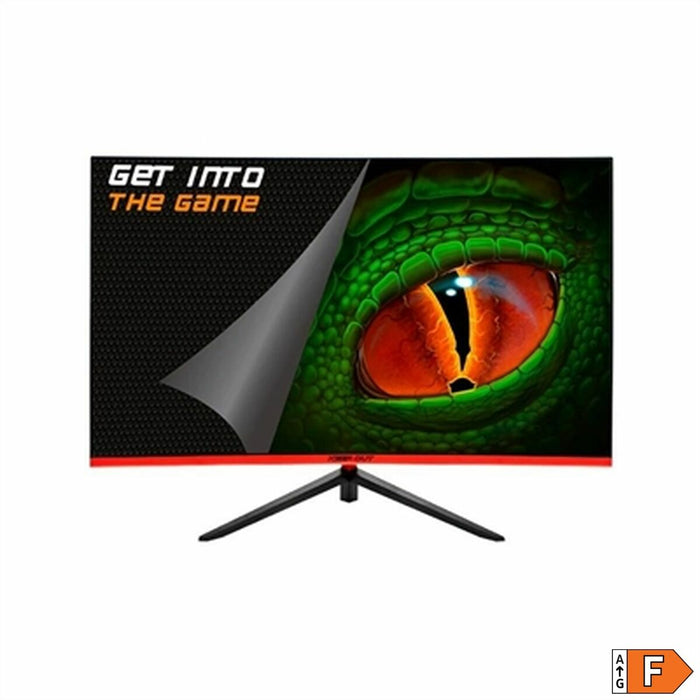 Monitor KEEP OUT XGM27PRO2Kv2  165 Hz Curbat 2K 27"