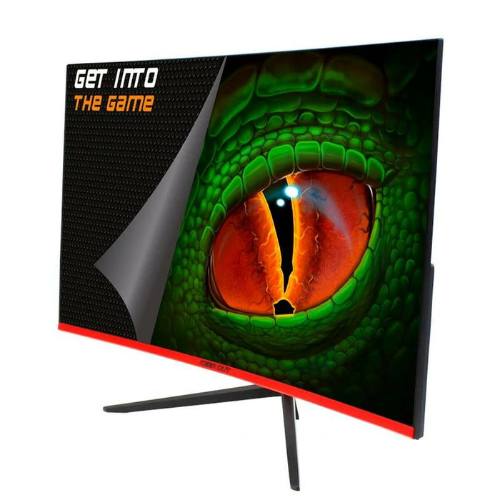 Monitor KEEP OUT XGM27PRO2Kv2  165 Hz Curbat 2K 27"