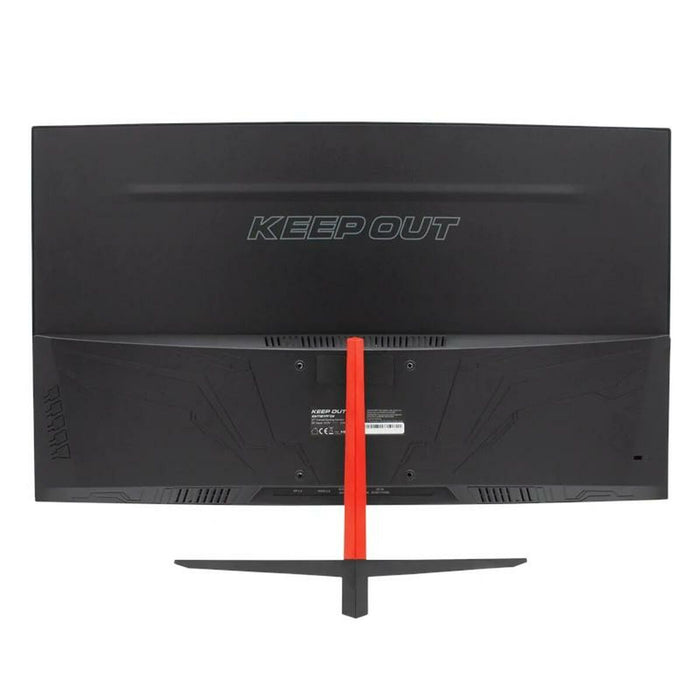 Monitor KEEP OUT XGM27PRO2Kv2  165 Hz Curbat 2K 27"
