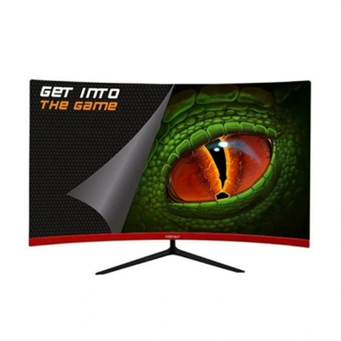 Monitor KEEP OUT XGM24C Curbat Full HD 100 Hz 23,8"