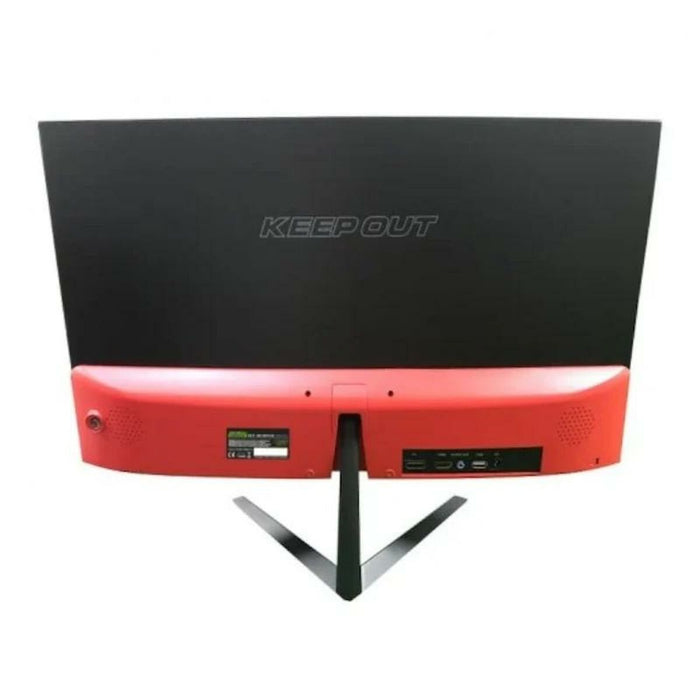 Monitor KEEP OUT XGM24C Curbat Full HD 100 Hz 23,8"