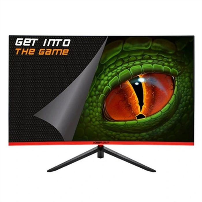 Monitor KEEP OUT XGM27C Curbat Full HD 100 Hz 27"