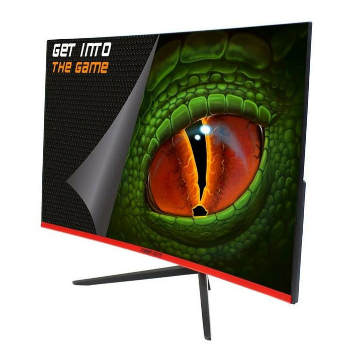 Monitor KEEP OUT XGM27C Curbat Full HD 100 Hz 27"