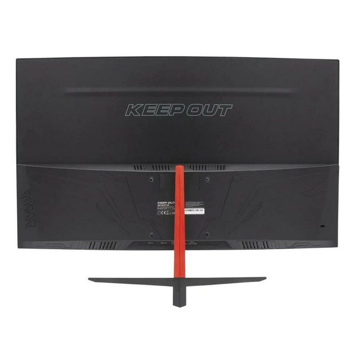 Monitor KEEP OUT XGM27C Curbat Full HD 100 Hz 27"