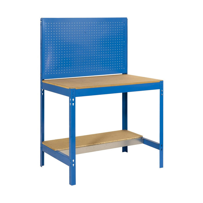 Bancă de Lucru cu Scule Simon Rack BT2 1200 144,5 x 121 x 61 cm