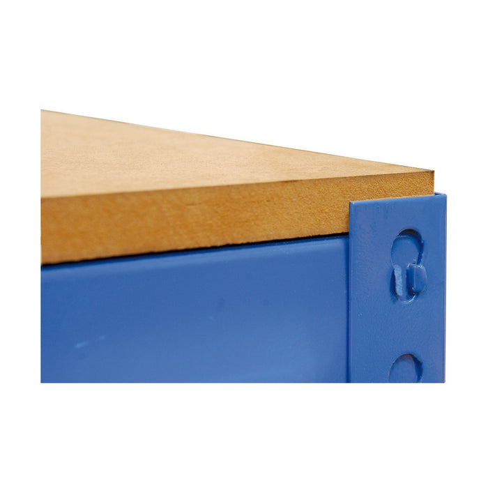 Bancă de Lucru cu Scule Simon Rack BT0 84,2 x 91 x 61 cm