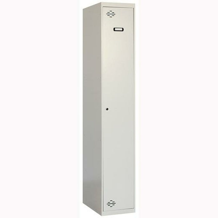 Casă de bilete SimonRack Gri Metal 180 x 50 x 30 cm