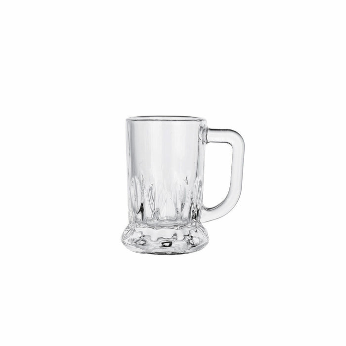 Set de Pahare Shot La Mediterránea Dropp 37,5 ml (18 Unități)