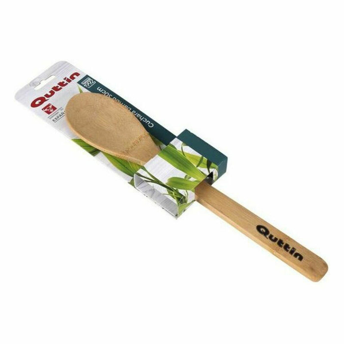 Lingură de Bambus Quttin (30 cm)