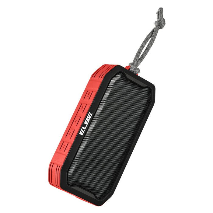 Difuzor Portabil ELBE ALTR15TWS    5W Roșu