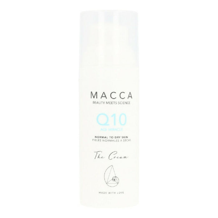 Cremă Anti-aging Q10 Age Miracle Macca Age Miracle 50 ml