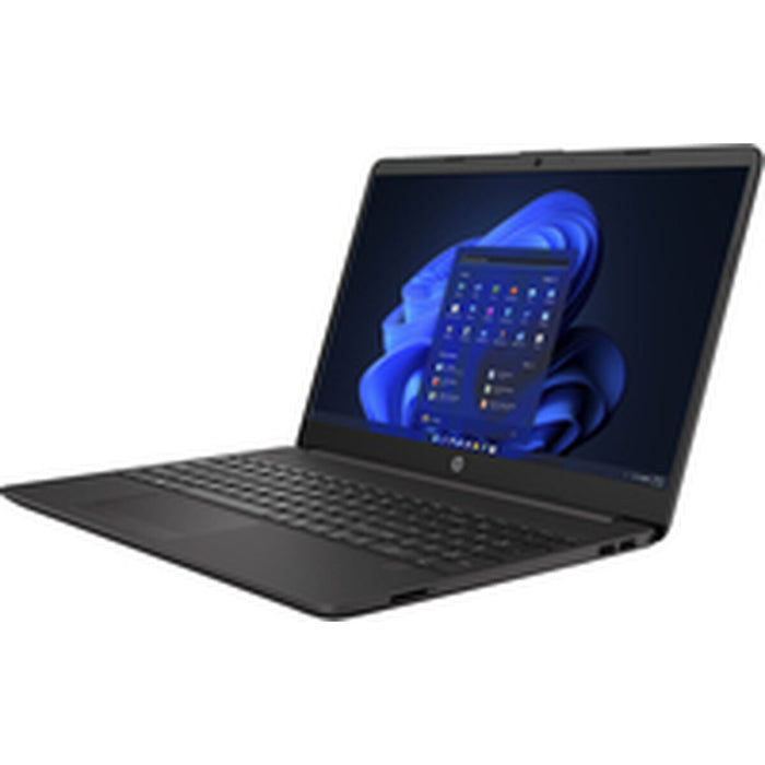 Laptop HP 250 G9 15,6" 16 GB RAM 512 GB SSD Qwerty Spaniolă Intel Core i5-1235U