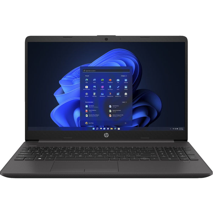 Laptop HP 250 G9 15,6" 16 GB RAM 512 GB SSD Qwerty Spaniolă Intel Core i5-1235U
