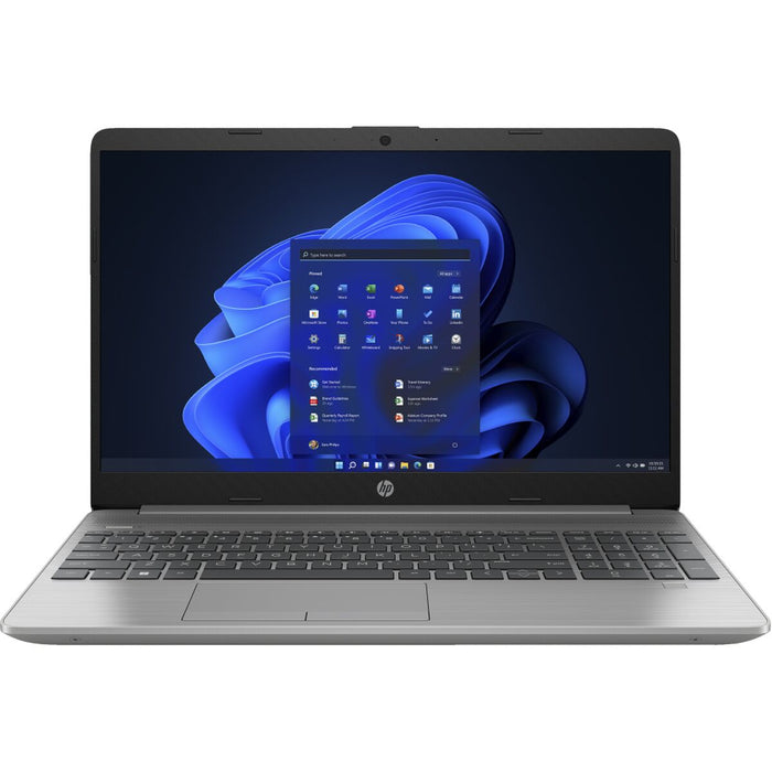 Laptop HP 250 G9 15,6" 16 GB RAM 1 TB Qwerty Spaniolă Intel Core i5-1235U