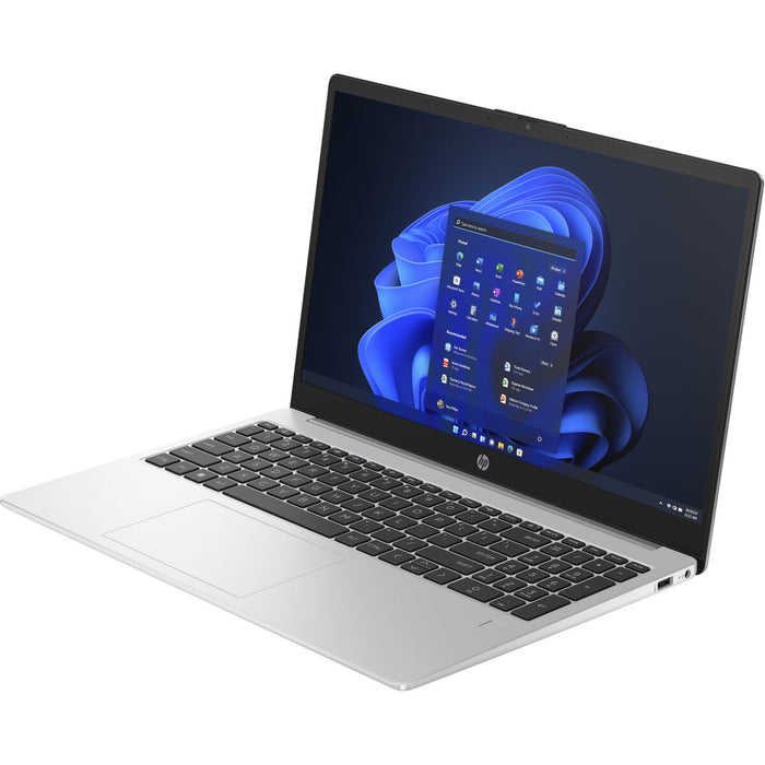 Laptop HP 255 G10 15,6" 16 GB RAM 1 TB Qwerty Spaniolă AMD Ryzen 7 7730U