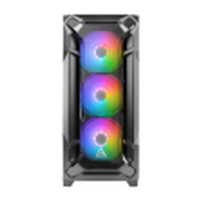 PC cu Unitate Vizzio TITANIUM R9-5900X 32 GB RAM 1 TB SSD