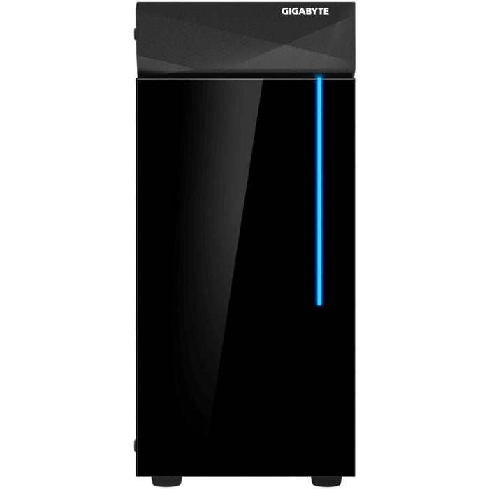 PC cu Unitate Vizzio GOLD I7-12700 Intel Core i7-12700 16 GB RAM 512 GB SSD Nvidia Geforce RTX 4060