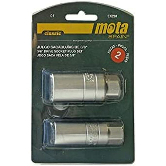 Cheie de sticlă Mota 3/8"