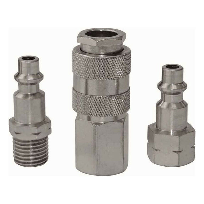 Conector Mota 3 Piese