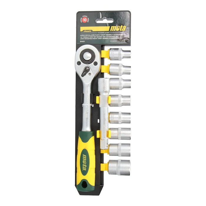 Joc cu clichet Mota RXZER23 EK631