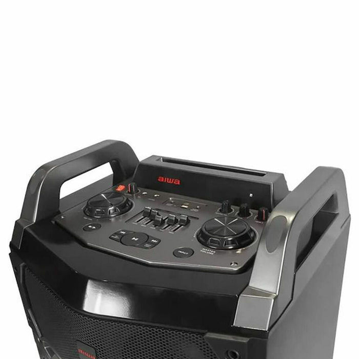 Difuzor Bluetooth Portabil Aiwa KBTUS-700 Negru