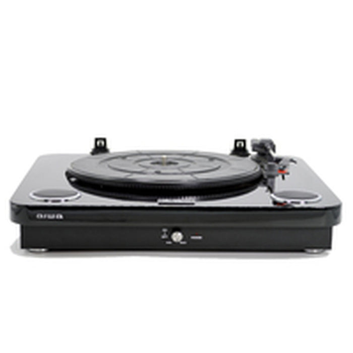 CD Player Aiwa GBTUR120B Negru